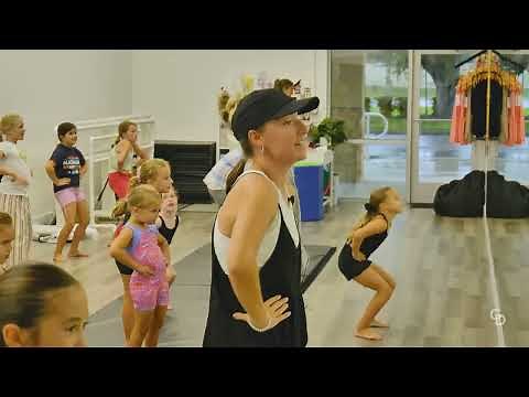 Teacher Assistant Training | DANCE
