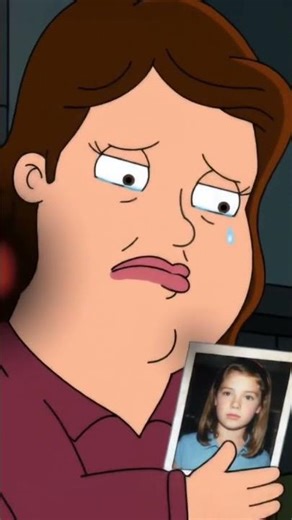 Model Misbehavior | Family guy session 4 episode 10 #familyguy #shortsfeed #youtubeshorts #lois