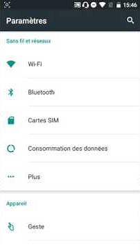 [TUTO] COMMENT DEBUGGER SON MOBILE OU TABLETTE