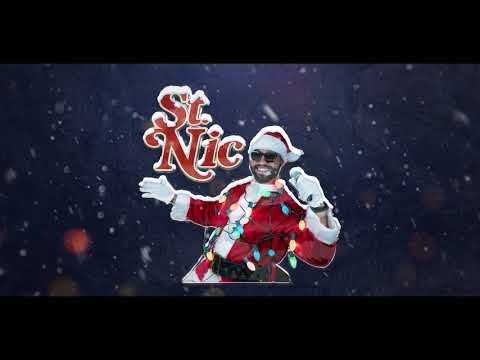 St. Nic Series – Part 1