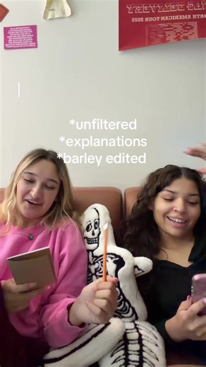 Discovering Life at UofA: Student Experiences Unfiltered