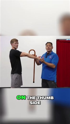 Self-Defense: Simple Moves to Protect Yourself Effectively! #shorts