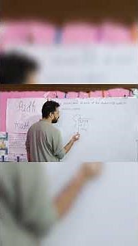 Square Root by Long Division Method | Easy Step-by-Step Explanation