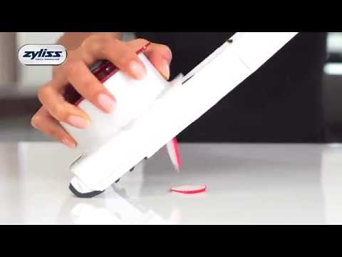 Zyliss 4 in 1 Slicer