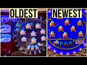 How To Win At Pinball & Which Pinball Pays Better? The Oldest or The Newest Version? Let's Find Out