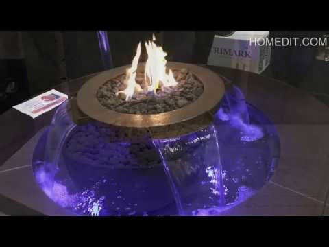Beautiful And Versatile Modern Fireplace Designs