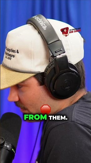 SILENCER MOUNTING SYSTEMS: Andrew's Nuclear Hot Take on Dead Air KEYMO! 🤯