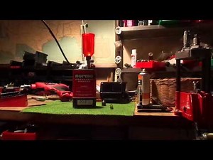 How to re-size 30-06 Brass to Make Obscure Calibers, 7.5x54 French