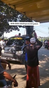 25 reactions · 19 comments | Piye konsepe Ki,seng salah sopo lek ngene ki #soundhoreg #soundbalap #soundhajatan #soundsystem | Zubed Pro | Facebook