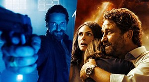 The Butlernaissance: Gerard Butler’s Return to Form