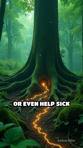 The Secret Language of Trees Revealed!