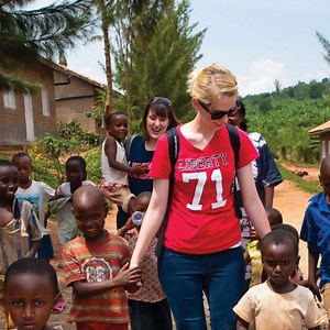 Journal | Here to Serve | Liberty Journal