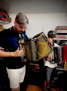 Ás da Concertina Rf | Ás da Concertina Rf