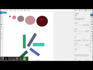 Boxy SVG - Exporting and Saving