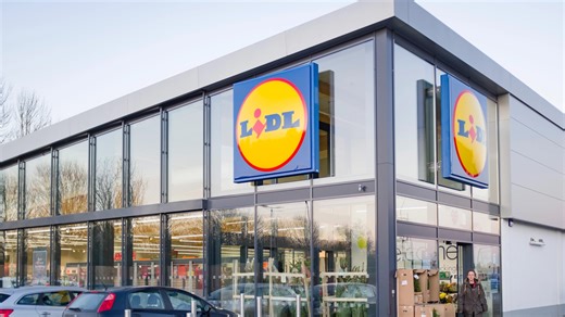 Lidl makes HUGE change at self-service checkouts - customers will be furious