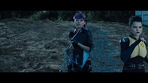 Get ready for sparks to fly. #Deadpool2 | Deadpool Movie