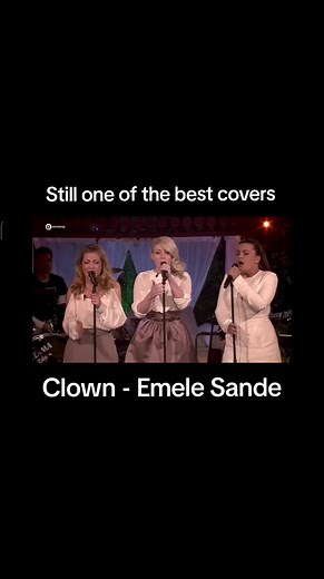Emeli Sande Clown Cover by OG3NE | Vocal Harmony