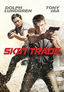 Skin Trade (2014)