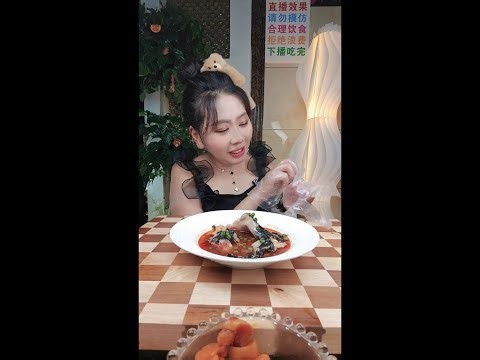 🔴 LIVE: Chinese Comfort Food ASMR, Cozy Mukbang & Soft Eating Sounds | Chill Eat & Talk