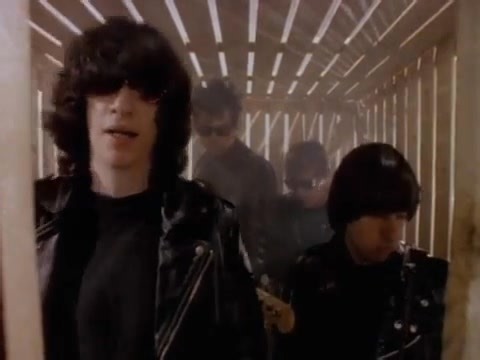 Ramones - Howling at the Moon (Sha-La-La) (Official Music Video) - RHINO @RamonesOfficial @Rhino_Records ---- https://metal-rock-punk-news.blogspot.com/2025/11/ramones-howling-at-moon-sha-la-la.html?spref=tw | Metal Rock Punk News | Facebook