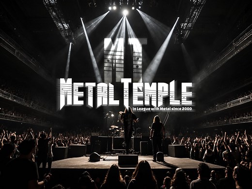 AOSOTH: Stream New Album "V: The Inside Scriptures." - Metal Temple Magazine