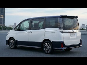 [SHOCKING] The All-New 2026 Toyota Noah Has Fully Evolved! Alphard-Level Luxury at This Price!? U...