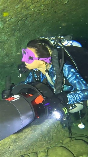 Merkmale einer guten Tauchlampe