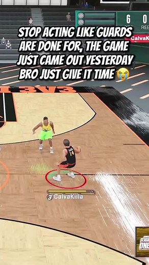 NBA 2K23 Lab Session: Prepare for an Epic Season!