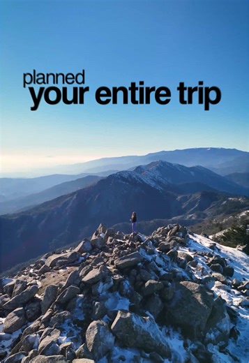 AI Trip Planner: 2 Min Travel Plans & Buddies