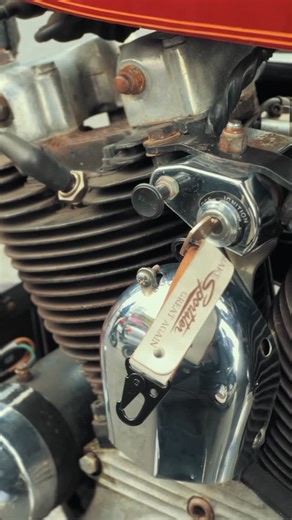 BUY & SELL VINTAGE MOTOPART AND SUPPLY | 2026 here we go again! #kandangxmacan #makesportstersgreatagain #trustyoursportsterdealer #xlh1000 #ironhead1000 | Instagram