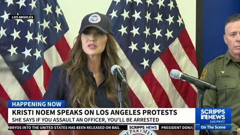 See the moment California Sen. Alex Padilla is removed from Homeland Security briefing