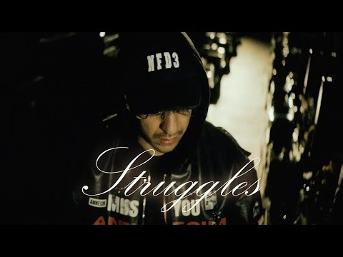 Symba feat. Ufo361 - STRUGGLES