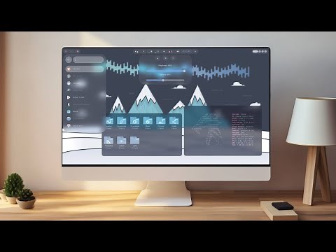 How to install hyprland on Ubuntu and customize hyprland