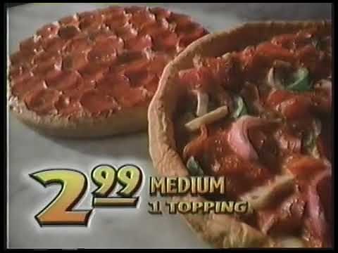 WB (WRWB) Commercials 12-3-2002