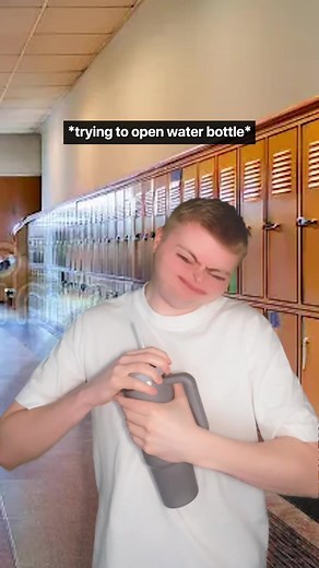 Kid Asks Bully For Workout Tips | Viral TikTok Skit