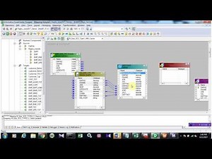 Lookup caches in Informatica (Static Cache, Dynamic Cache, Persistent Cache)