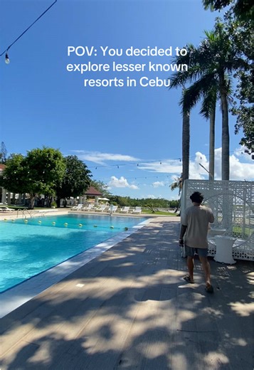 Exploring Unique Resorts in Cebu: A Hidden Paradise