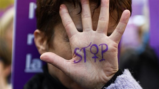 Qu'est-ce que le "violentomètre", qui permet de repérer les signes d'une relation violente ?