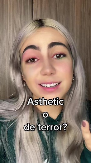 Halloween Makeup Tutorial with Candy | Fer Jalil