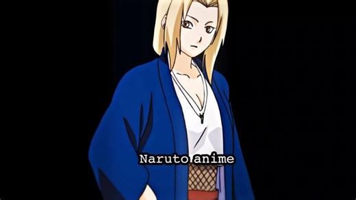 Tsunade Mass Tamil Status – Lady Hokage Highlights