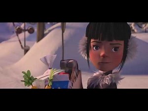 RACETIME | Exclusive Clip | Candy Cane