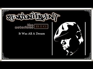 Notorious BIG Ft. Jay-Z & Faith Evans - It Was All A Dream (Remix/Mash-Up)