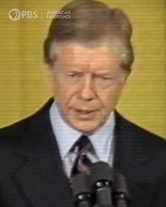 12 reactions | On Nov. 4, 1979, more than 60 American diplomats, Marines and civilians were taken hostage at the American Embassy in Tehran. The next 444 days resulted in what was arguably the most consequential foreign policy debacle of the second half of the 20th century. From award-winning filmmaker Robert Stone, American Experience | PBS's two-part, four-hour "Taken Hostage" documentary premieres Monday and Tuesday night at 9 p.m. ET on GBH-2: to.pbs.org/3E6EUJx | GBH | Facebook