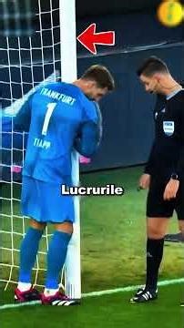 cel mai bun portar