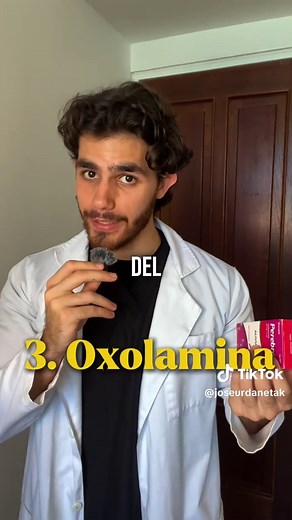 4 Medicamentos para la Tos en 30 Segundos