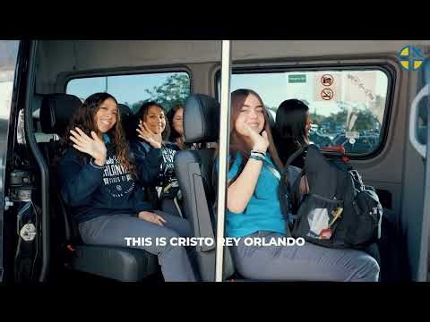Experience Cristo Rey Orlando: A Week in the Life