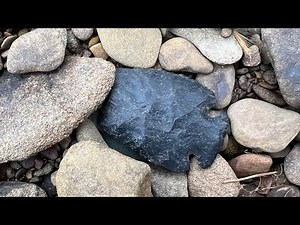 Arrowhead Hunting - 04/08/2023 - Mason County, West Virginia