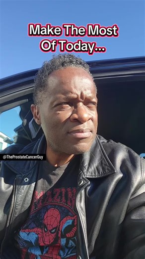 Make Today Really Count....