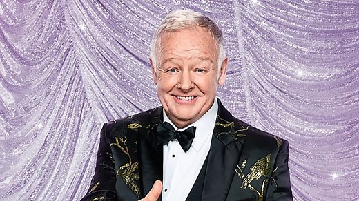 BBC One - Strictly Come Dancing - Les Dennis
