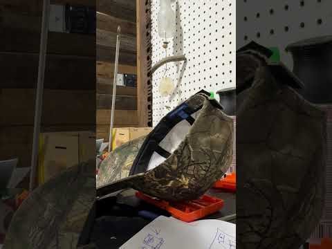 What’s inside a Nerf magazine ￼